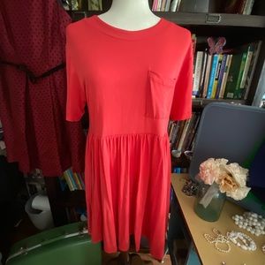 Agnes and dora dress very comfy!